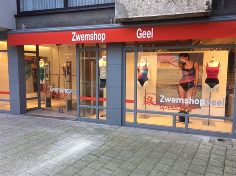 speedoshop geel